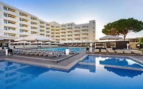 Albufeira Sol Hotel And Spa