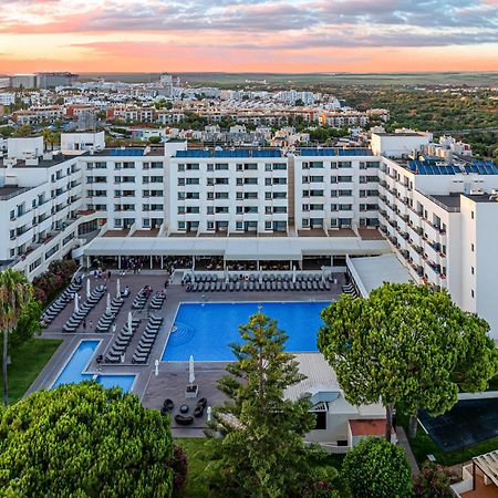 Albufeira Sol Hotel & Spa Exterior photo