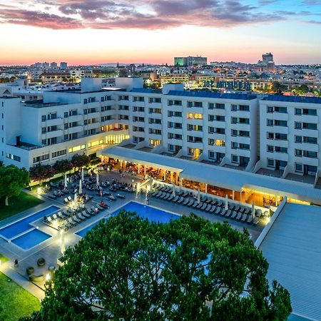 Albufeira Sol Hotel & Spa Exterior photo