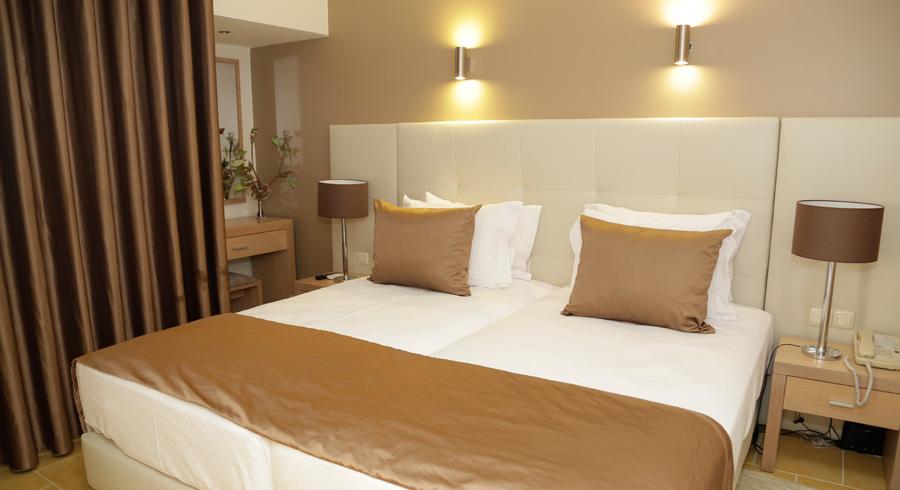 Albufeira Sol Hotel & Spa Exterior photo