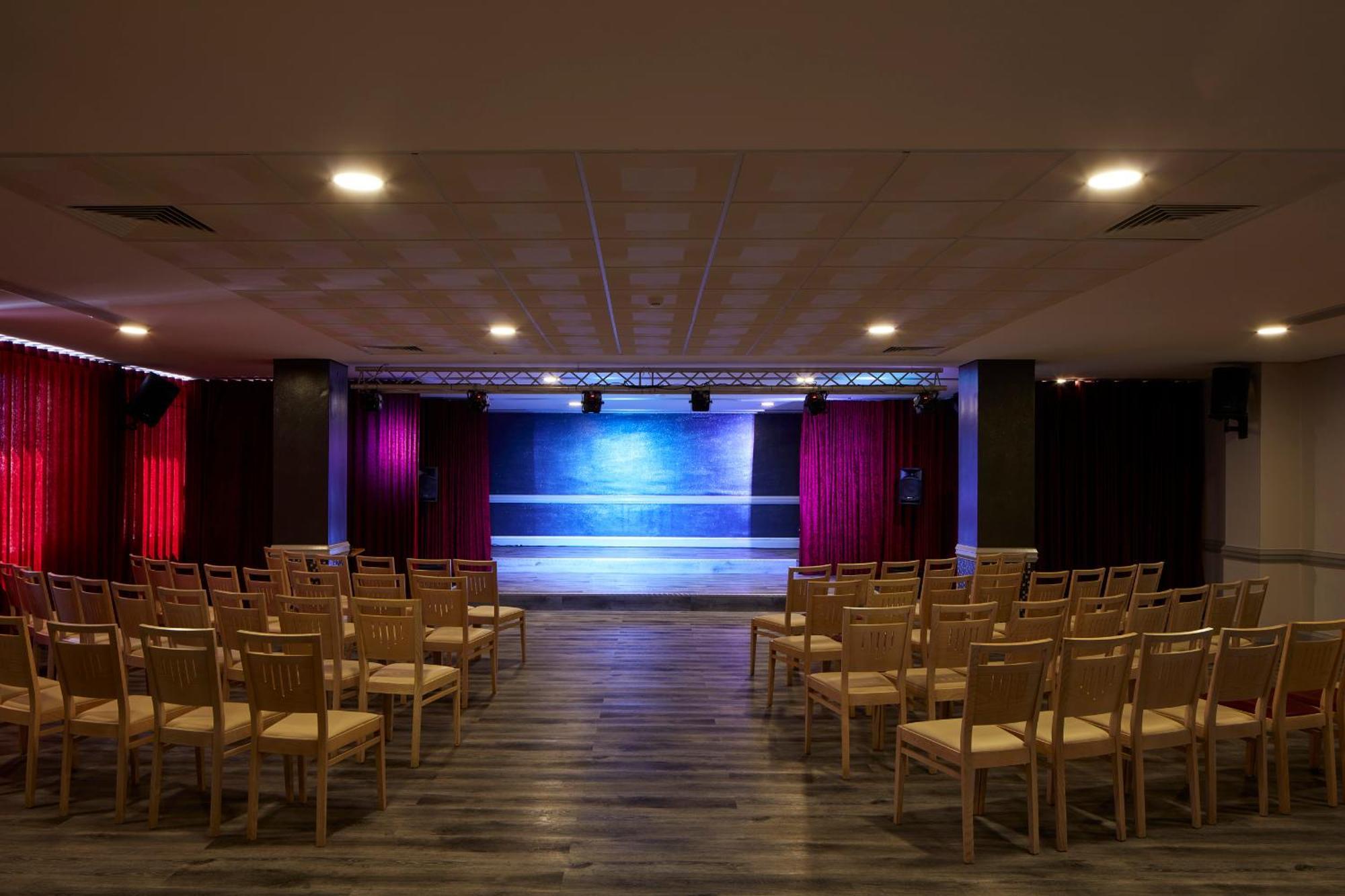 Albufeira Sol Hotel & Spa Exterior photo