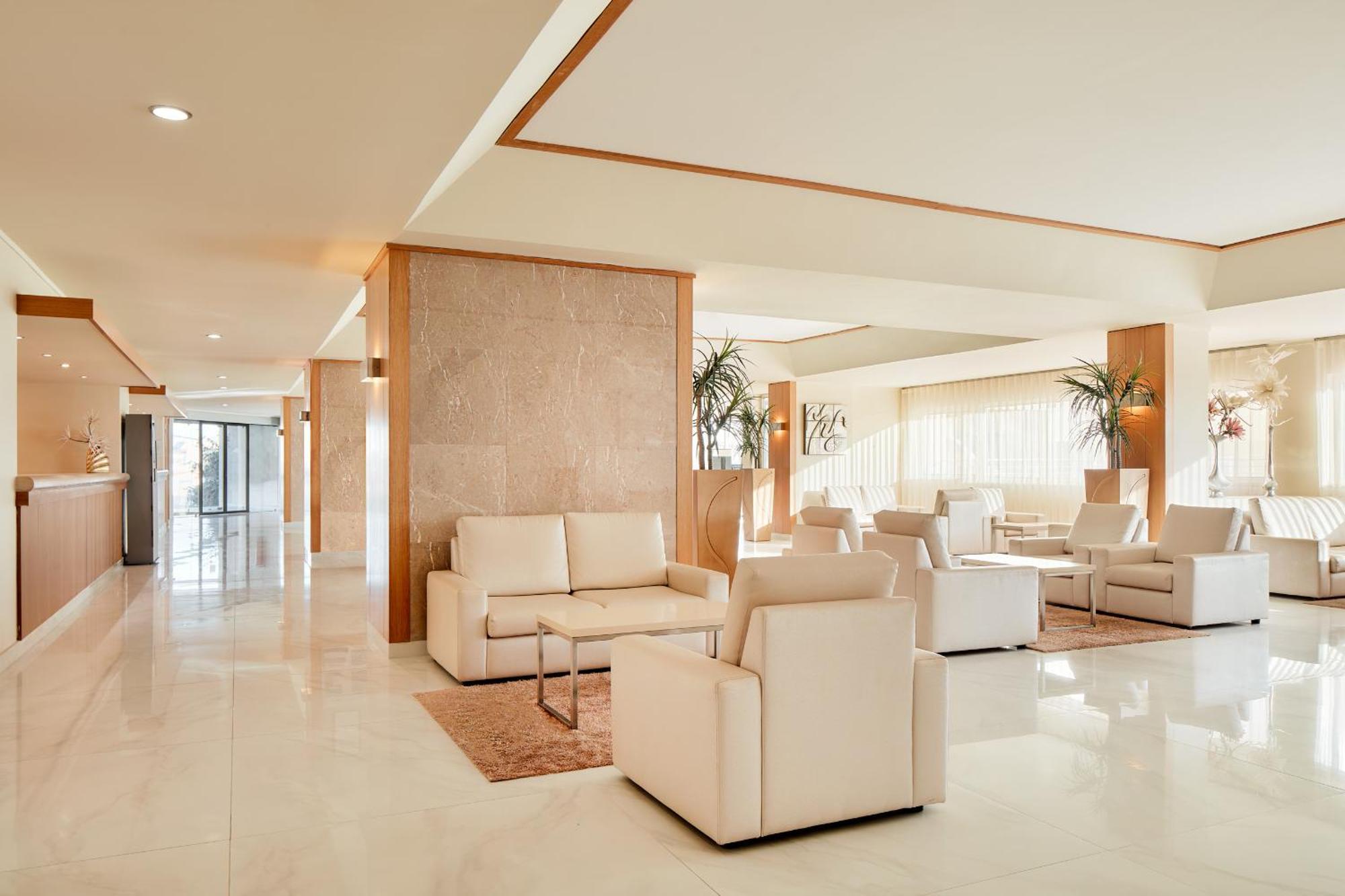 Albufeira Sol Hotel & Spa Exterior photo
