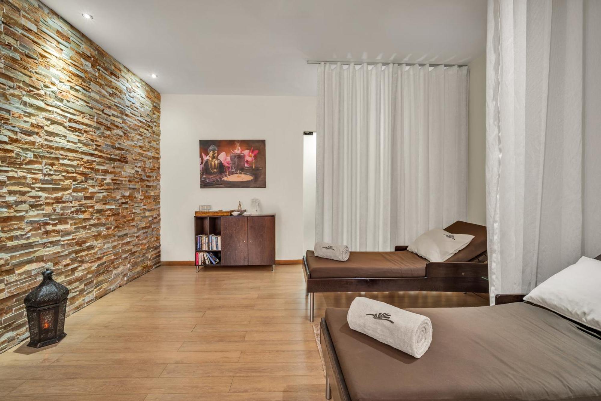Albufeira Sol Hotel & Spa Exterior photo