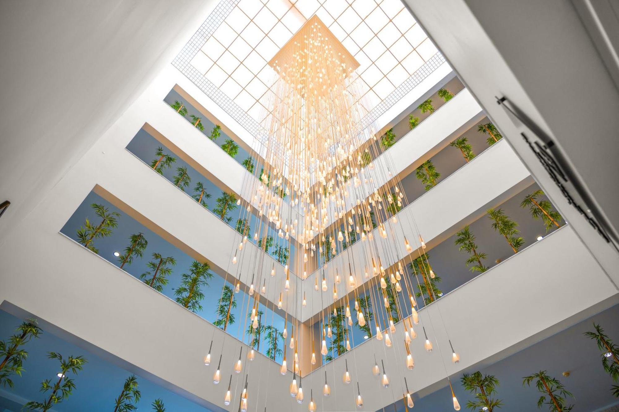 Albufeira Sol Hotel & Spa Exterior photo